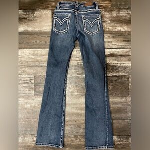 Shyanne Jeans. Size 25
